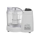 Mini processador Black+Decker MP120 127V