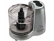 Mini Processador de Alimentos Black&Decker - 2 Velocidades Pulsar 120W