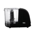 Mini Processador de Alimentos EOS 2 em 1 Juicer com 2 Velocidades EPS02 110V