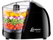 Mini Processador de Alimentos Lenoxx Pratic - 1 Velocidade 100W