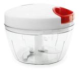 Mini Processador De Alimentos Manual 900ml Wincy Rocie