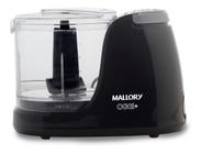 Mini Processador E Triturador E Moedor Mallory 130W Premium