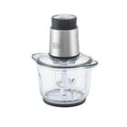 Mini Processador Inox Black Decker 4 Laminas 2L - 110V - Black-decker