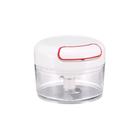 Mini processador manual de temperos 150 ml - ad