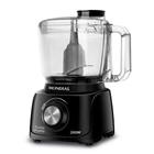 Mini Processador Mondial Turbo Pratic 127v 500mL Preto MP-16-B