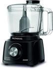 Mini Processador Turbo Pratic 500Ml 300W - Mondial