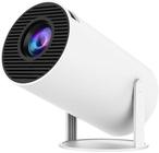 Mini Projetor Android 4K Smart Portátil Wifi Bluetooth