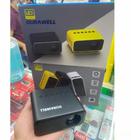 Mini Projetor Data Show 1080p RD814 80polegadas - USB / AV/ SD - DURAWELL