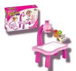 Brinquedo Infantil De Pintura Desenho Magico Com Jogo Rush - Big Star - Kit  de Pintura Infantil - Magazine Luiza