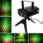 Mini Projetor Laser Laser Projetor Holográfico Led Alta Qualidade LK173B6B - Luatek DP