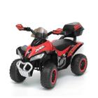 Mini Quadriciclo Moto Elétrica Infantil Importway