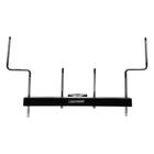 Mini Rack de Bateria 4 Hastes Liverpool