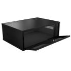 Mini Rack Montado MRM 337 3U 370mm CFTV Intelbras