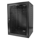 Mini Rack Parede 19" 16X370MM Preto - Contato