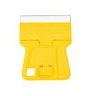 Mini raspador para vidros e insul fiml - 28-100 - Stanley