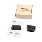 Mini Rastreador GPS OBD Micodus MV33/MV66 - Monitoramento de Carro em Tempo Real via Aplicativo