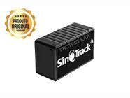 Mini Rastreador SinoTrack ST-903 Gps Locazidaor Em Tempo Real Carro Moto Crianças Malas Em Viagens