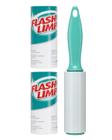 Mini Rolo Adesivo Tira Pelos FlashLimp c/2 Refis - 30 Folhas