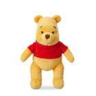 Mini Saco de Feijão Pelúcia Disney Winnie the Pooh