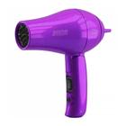 MIni Secador Bivolt Profissional 3500watts Onida Roxo