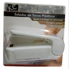 Mini Seladora Para Embalagens de Sacos Plásticos