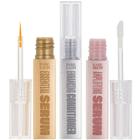 Mini Set Babe Original Triple Threat - Sérum para Cílios e Sobrancelhas (1ml)