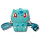 Mini Shoulder Bag Bulbassaur Bolsa Pokemon