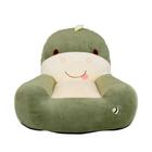 Mini Soft Sofa Metoo Dino Infantil (MT3170) (6954124921878)