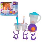 Mini Sorveteria Infantil Kids Chef - Multikids