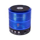 Mini Speaker Caixa De Som Bluetooth Ws-887 ul