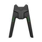Mini Suporte de Carregamento Aolion para Joy-Con Nintendo Switch com Porta USB-C
