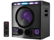 Mini System Gradiente Power Box GMS300 - Bluetooth 300W USB com Tweeter