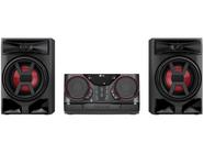 Mini System LG 220W XBoom CK43N