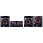 Mini System LG Xboom CJ45 - Hifi/+USB/ CD-R/ Auto-DJ/ 720W Bivolt