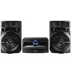 Mini System Panasonic Akx110 Bluetooth Usb