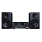 Mini System SS-002 SSOUND 330W CD/MP3 Bluetooth Rádio - Bivolt