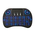 Mini Teclado com Controle Remoto e Mouse Ideal para Console e Videogame - BELLATOR