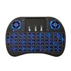 Mini Teclado Controle Remoto E Mouse Ideal Console E - Guiro