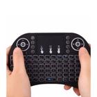 Mini Teclado Keybooar Wireless Usb Smart Tv LEON-429