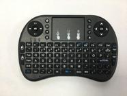 Mini Teclado Sem Fio com Touchpad