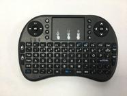 Mini Teclado Sem Fio com Touchpad - A1