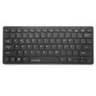 Mini Teclado TM400 SLIM Comfort USB Multilaser TC154