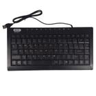 Mini Teclado Usb Multimidia Tc-01 Knup