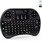 Mini teclado wireless lelong max le-7716