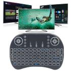 Mini Teclado Wireless Sem Fio Android Pc