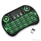Mini teclado wireless touch para celular Pc android Tv smart