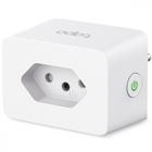 Mini Tomada Inteligente Wi-Fi com Monitoramento de Consumo de Energia Tapo P110(BR)
