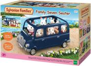 Mini Van Sylvanian Families Epoch