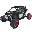 Mini Veículo Off Road Buggy Quadriciclo Miniatura Pro Tork Usual Brinquedos