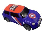 Mini Veiculos Full Back Avengers Candide